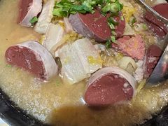 -鸽子窝(青塔店)