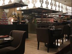 -圣丰索菲特·2 On 988 Café 自助餐厅