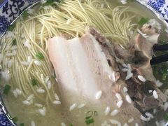 -裕兴记·三虾面(西北街总店)