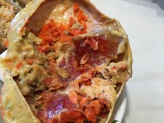-小龙酒家(桂平路店)