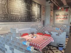 -笨豆腐居民楼菜馆•江西小炒(天津开发区店)
