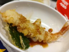-京樽回転寿司(奥林匹克店)