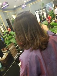 -BHG Hair Salon