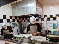 榴莲比萨-比格比萨自助(花园路店)