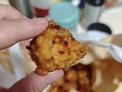 -京天红炸糕(天通苑华联店)