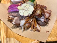 -鸽子窝(青塔店)