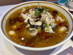 -阿娜尔·新疆菜(宜家荟聚中心店)