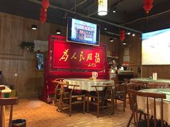 -人民食堂(青羊宫店)