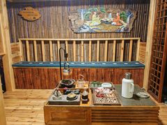 -西西里轰趴日租聚会别墅·团建拓展