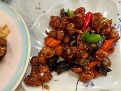 焦溜肥肠-鼎香润(德胜门内店)