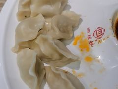 -四姐妹东北饺子(沙尾路店)