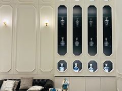 -翠湖宾馆·中餐厅