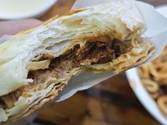 -王菊美食街·王菊面馆(总店)