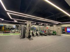 -Answer Fitness 答案健身(奥体店)