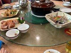 -正宗鸡饭粤香酒家(朱村店)