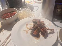 -领鲜活海鲜榴莲自助火锅(东门店)