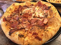 -Tubestation站点比萨(五道营店)