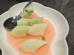 -万丽轩·粤菜(王府井金茂万丽酒店)