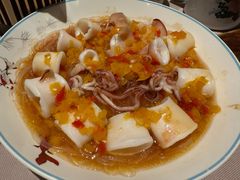 -小炳胜(卓悦中心店)