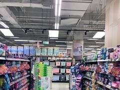 -永辉超市(红旗街万达广场店)