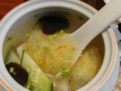 -纪林菜馆·博山菜老字号(八大局店)