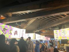 -老客满蛋饼(双塔市集店)