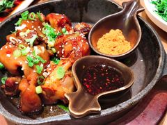 -云海肴·汽锅鸡·云南代表菜(东坝金隅店)