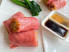-广州建国酒店-盈丰阁粤菜-粤式茶点