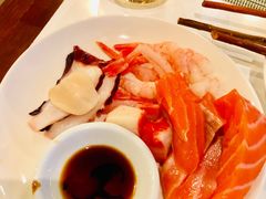 -The COOK·厨餐厅·自助餐(浦东嘉里大酒店)