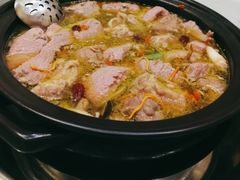 -蜀皇·菌汤鲜黄牛肉汤锅(宽窄巷子店)