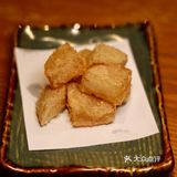 一次日料的浪漫邂逅～很嗲の一人前