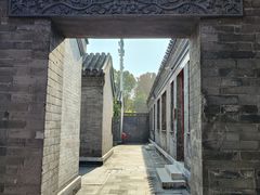 -李叔同故居纪念馆