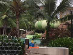 -亚马逊丛林水乐园