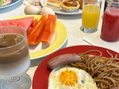 -味餐厅·海鲜·火锅·自助餐