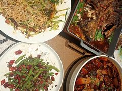 -奇滋豆味(南十四道街店)
