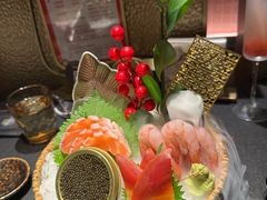 -蟹犇•帝王蟹雪蟹(陆家嘴店)