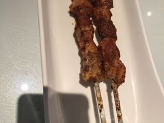 -新疆兵团食府清真(马连道店)