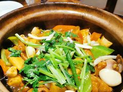 -鹅城粤菜馆(白云山路店)