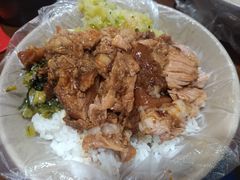 -陆长玖古法猪脚饭(玄风桥店)