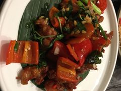 金不换炒鸡肉-Thai Alley泰爱里(二沙岛店)