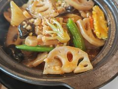 -日昌餐馆(亦庄店)