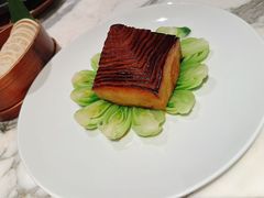 -湖滨28中餐厅·西湖宴·杭州君悦酒店