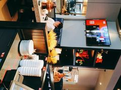 -里岛烤鱼(东港凯虹广场店)