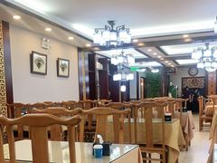 大堂-白魁老号饭庄(交道口店)