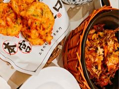 -老西门·常州菜·20年老品牌(新区店)
