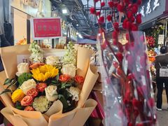 -循礼门鲜花花市(武汉循礼门店)