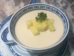 -禄婶鸡煲·打边炉