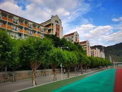 教学楼-厦门大学(思明校区)