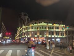 -张钦德·广场老牌豆花甜汤(总店)