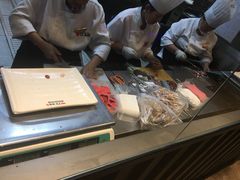 -丰茂烤串(公园店)